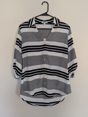 Express Med Portifino Blouse